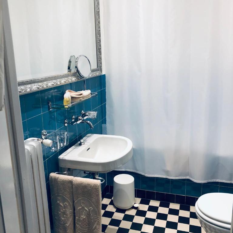 Hotel Adriatica - Chambre Simple Standard - 9