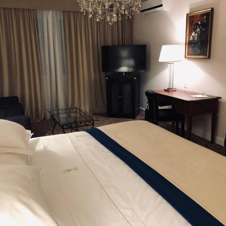 Hotel Adriatica - Chambre Double ou Lits Jumeaux Standard - 10