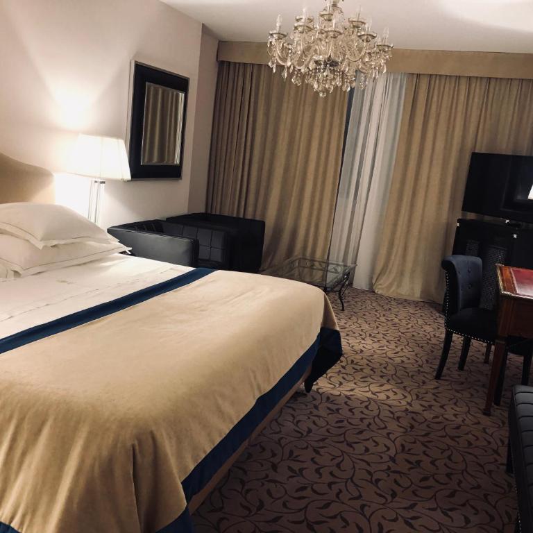 Hotel Adriatica - Chambre Double ou Lits Jumeaux Standard - 11