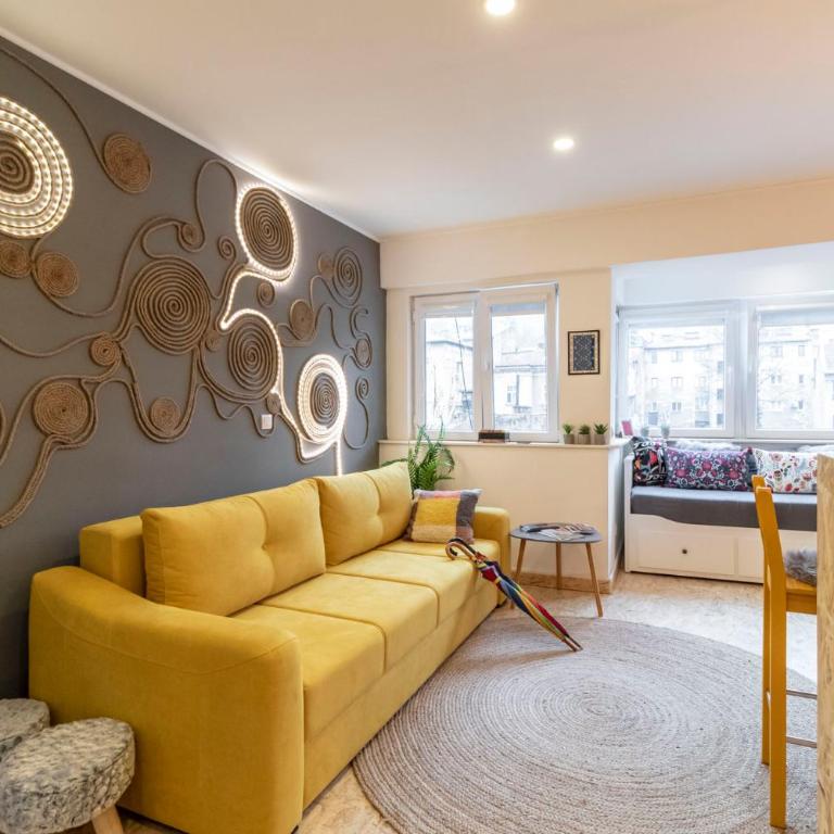 FestivalStreet Apartment - Apartman sa 1 Spavaćom Sobom - 7