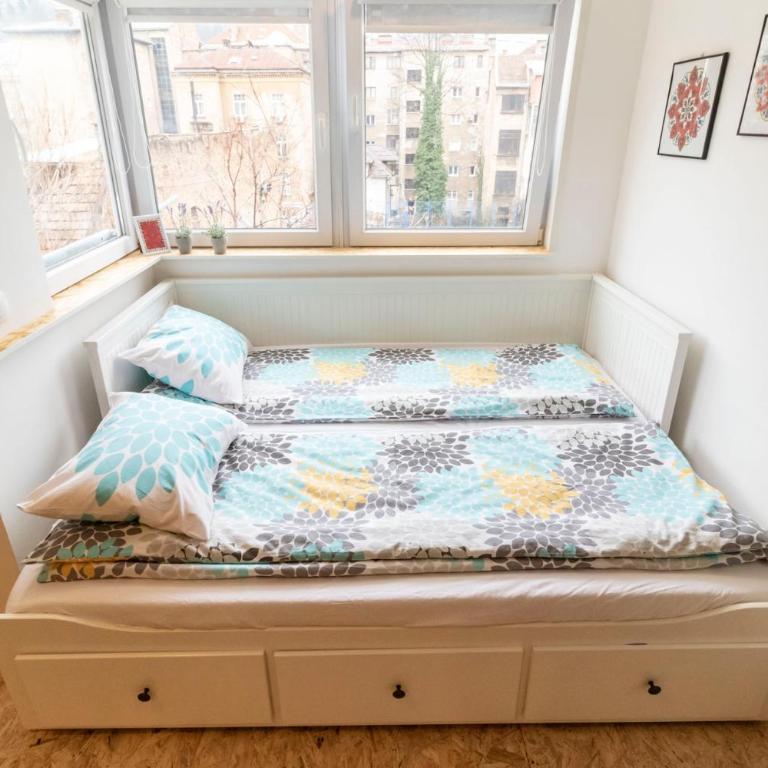FestivalStreet Apartment - Apartman sa 1 Spavaćom Sobom - 10