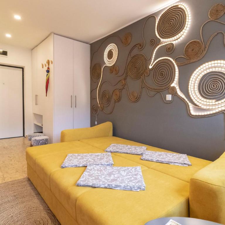 FestivalStreet Apartment - Apartman sa 1 Spavaćom Sobom - 12