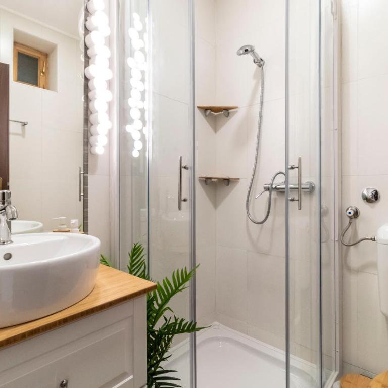 FestivalStreet Apartment - Apartman sa 1 Spavaćom Sobom - 13