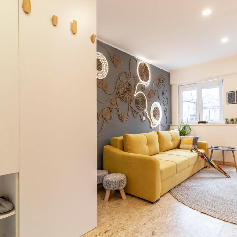 FestivalStreet Apartment - Apartman sa 1 Spavaćom Sobom - 17