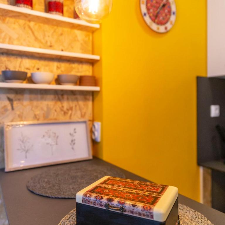 FestivalStreet Apartment - Apartman sa 1 Spavaćom Sobom - 21