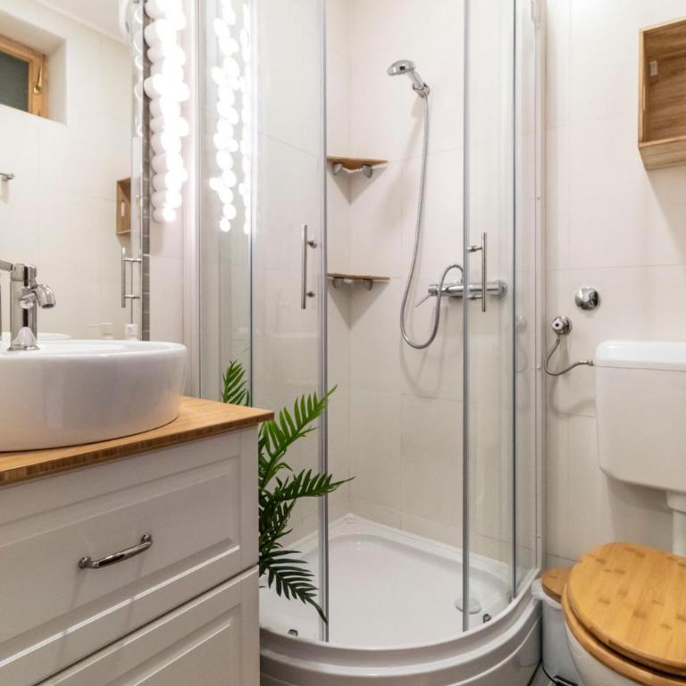 FestivalStreet Apartment - Apartman sa 1 Spavaćom Sobom - 25
