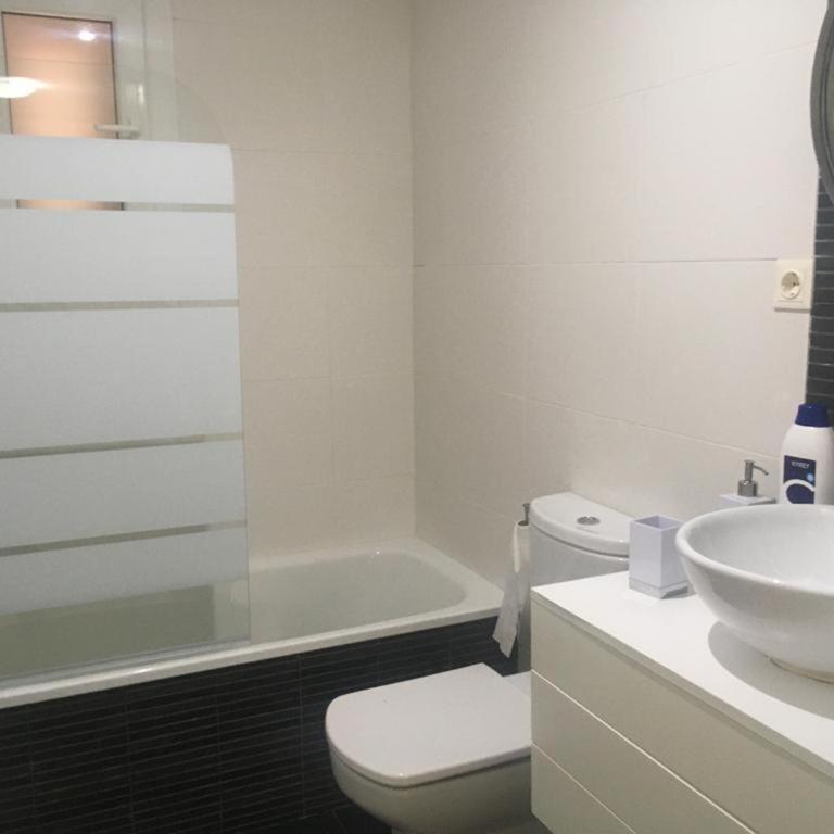 Apartamento nuevo playa de Canet de Berenguer WIFI - Apartment mit 2 Schlafzimmern - 8