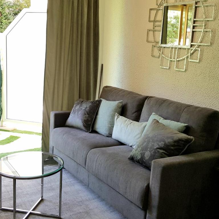 Studio Center Cannes grande Terasse - Studio avec Terrasse - 9