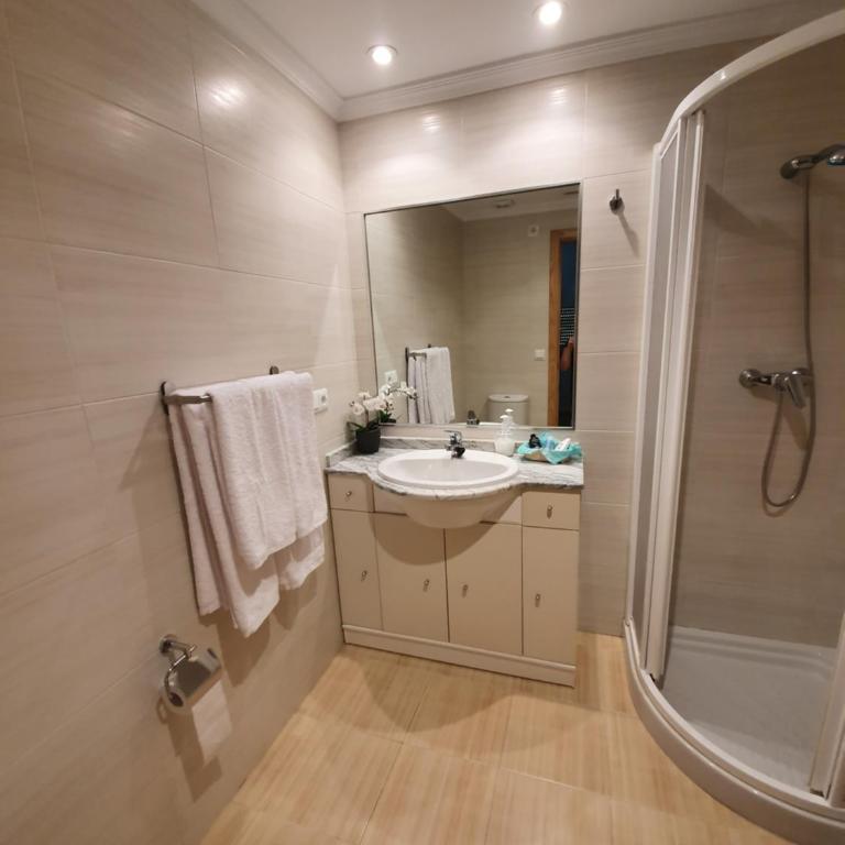 MARALES Sanxenxo - Apartamento de 1 dormitorio - 10