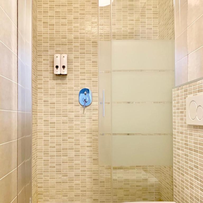Appartamento in centro storico - via Mascarella - Università - Deluxe Apartment - 13