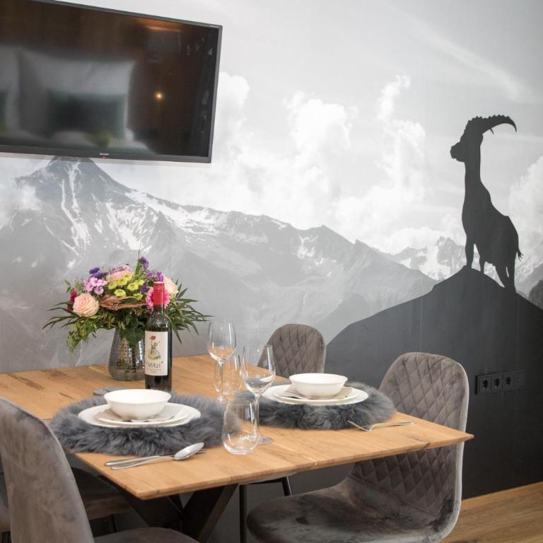 Schlosspark Grubhof - Mitterer - Apartamento Superior con balcón - 6