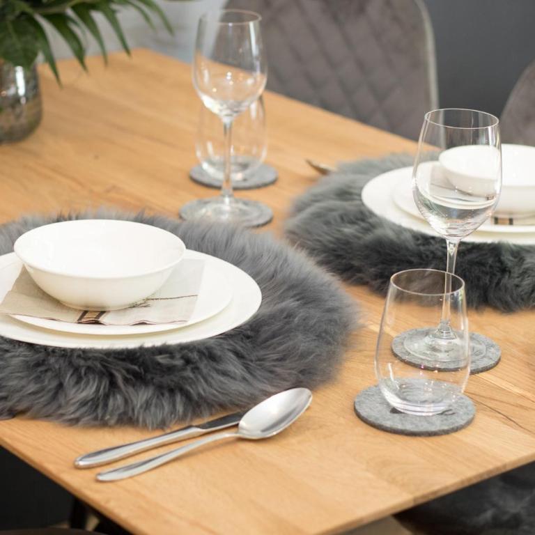 Schlosspark Grubhof - Mitterer - Apartamento Superior con balcón - 5