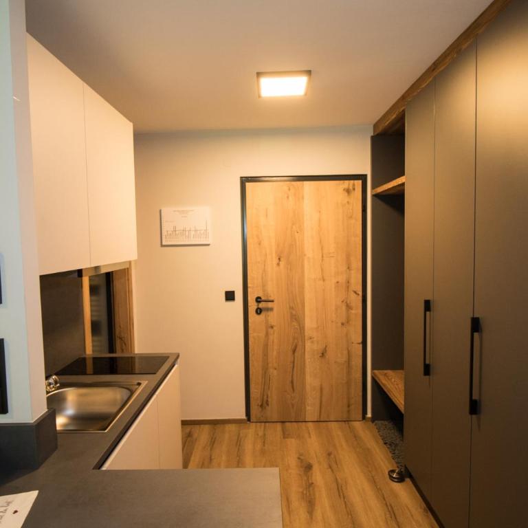 Schlosspark Grubhof - Mitterer - Apartamento Superior con balcón - 2