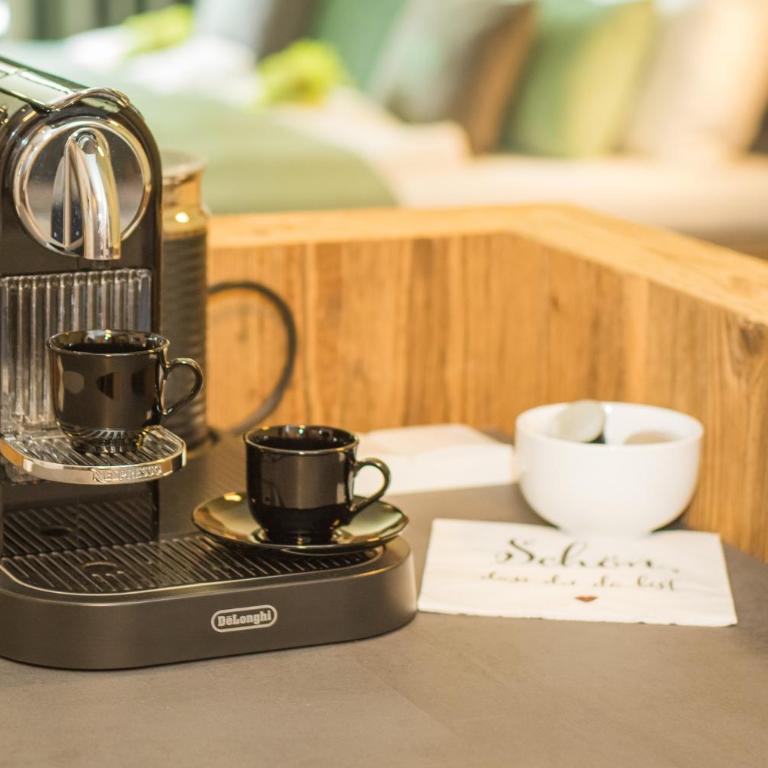 Schlosspark Grubhof - Mitterer - Apartamento Superior con balcón - 9