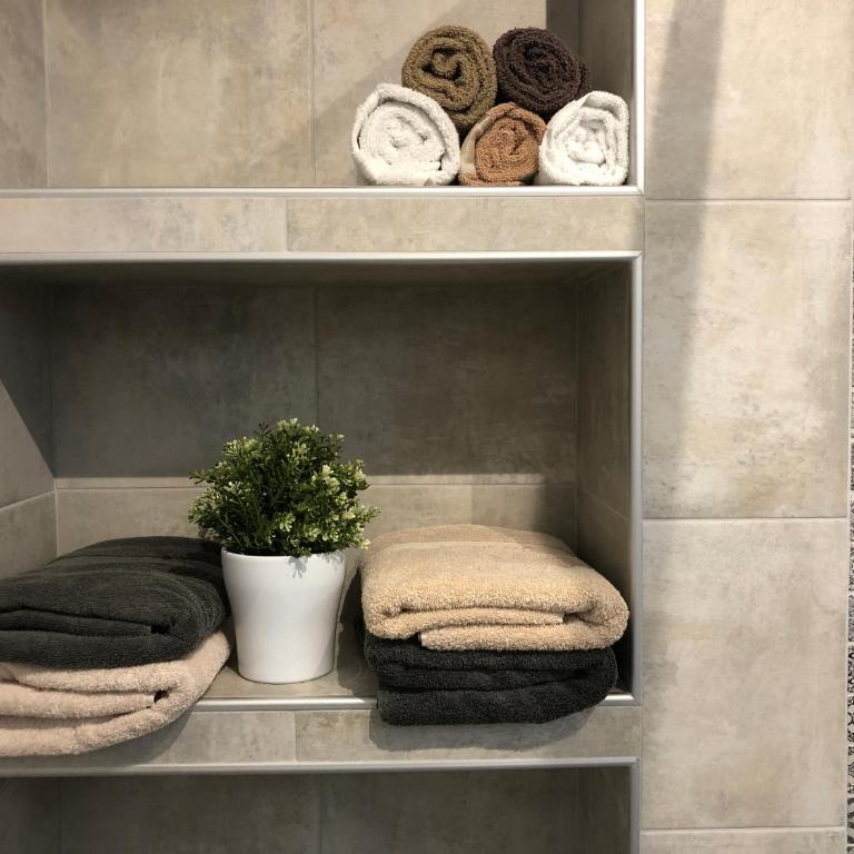 Grand T3- Spacious 2BR Apartement with free parking near city-center Ideal Business & Reims Visits - Appartement 2 Chambres - 19