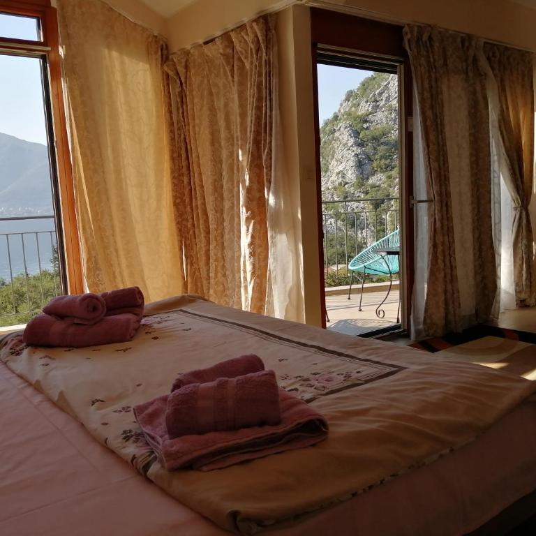 Apartments Villa Eden - Apartment - Split Level - 2