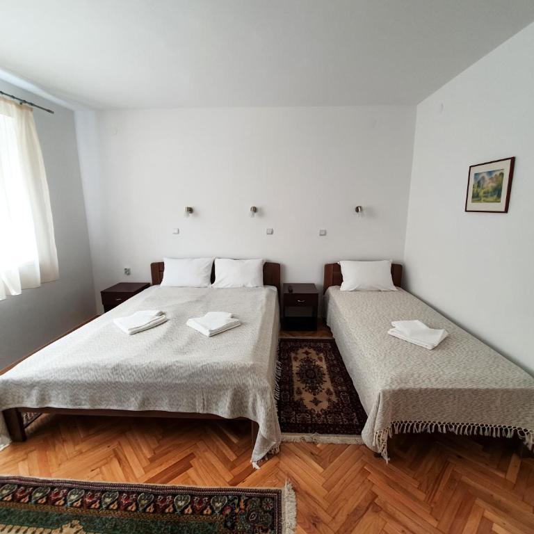 Smestaj Katarina - Apartman sa 1 Spavaćom Sobom - 8