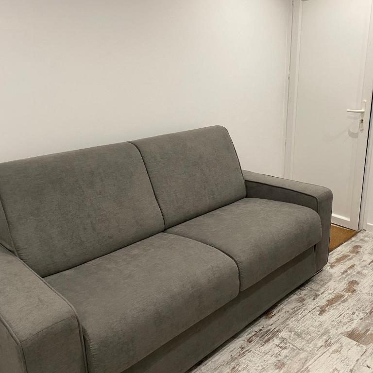 Mystic studio - Appartamento con 1 Camera da Letto - 8