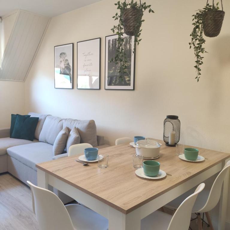 Apartamento Alba - Appartement 2 Chambres - 26