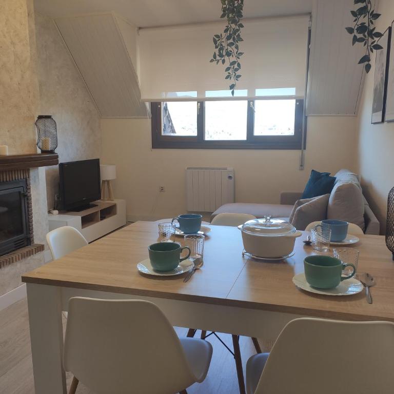 Apartamento Alba - Appartement 2 Chambres - 21