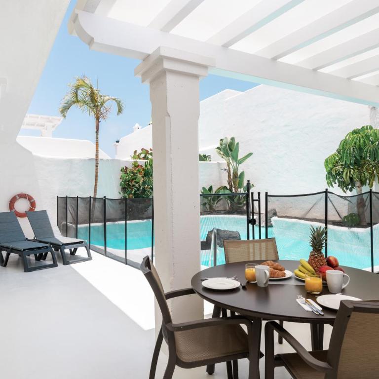 Bahiazul Villas Corralejo by Vreagestion - Villa de 3 dormitorios - 2