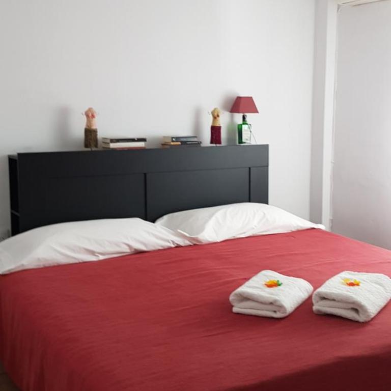Relax Apartment El Salon - Apartment - 10