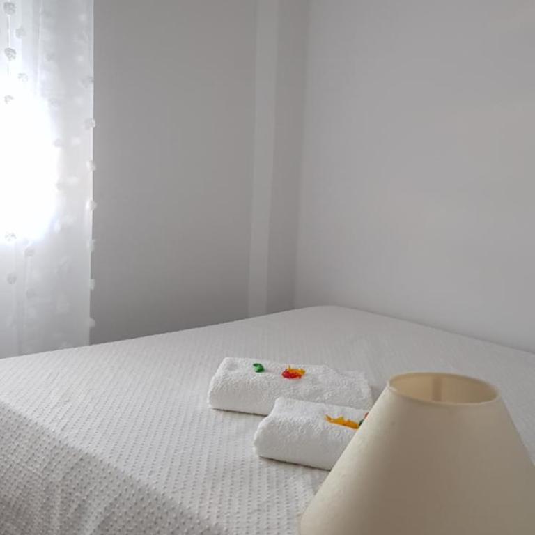 Relax Apartment El Salon - Apartment - 11