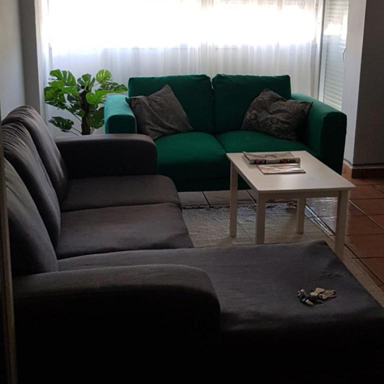 Relax Apartment El Salon - Apartment - 14