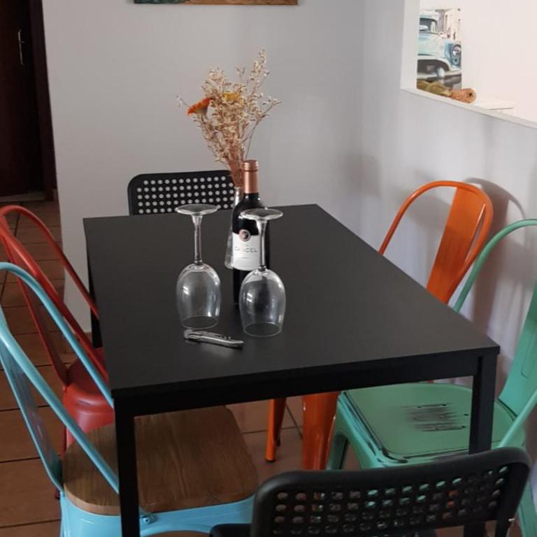 Relax Apartment El Salon - Apartment - 15