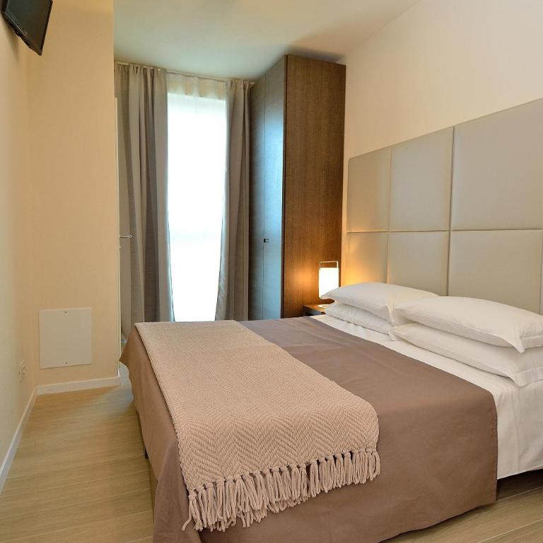 Hotel San Giuliano - Camera Matrimoniale - 7