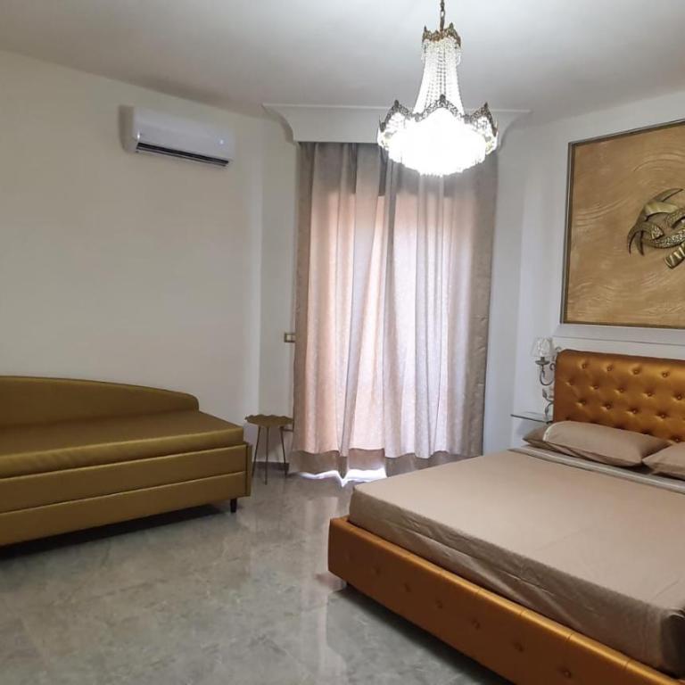 GOLD SUITE - Appartamento con 1 Camera da Letto - 4