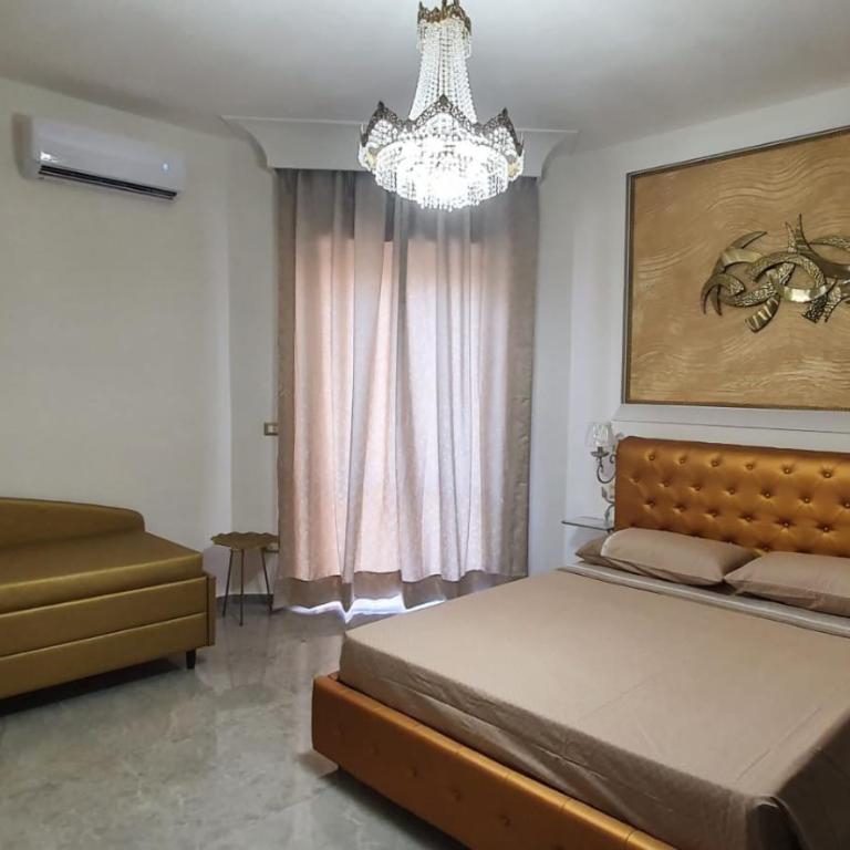 GOLD SUITE - Appartamento con 1 Camera da Letto - 2