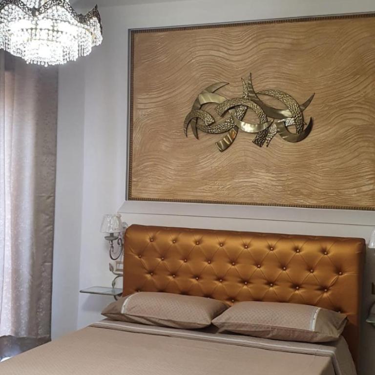 GOLD SUITE - Appartamento con 1 Camera da Letto - 5
