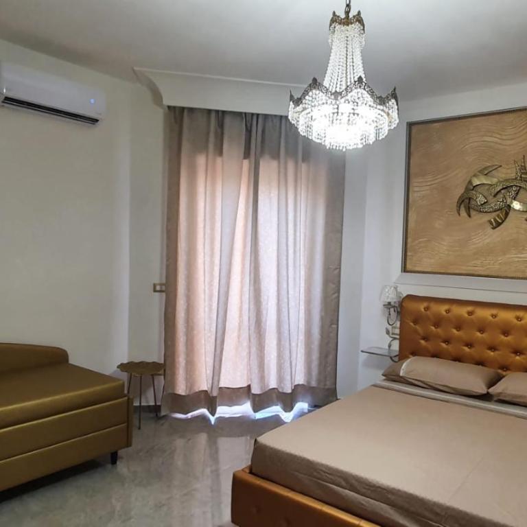 GOLD SUITE - Appartamento con 1 Camera da Letto - 6