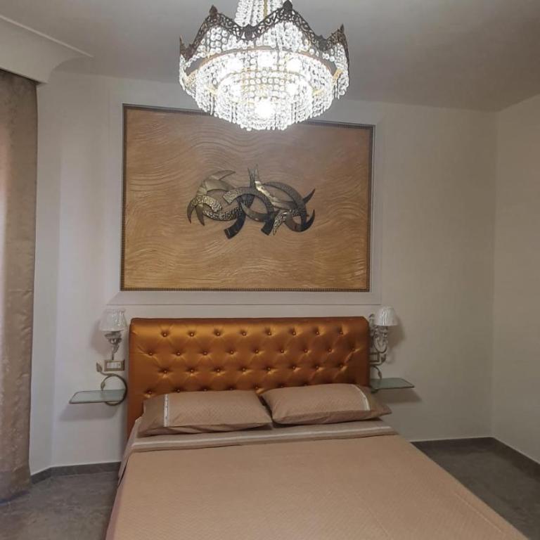 GOLD SUITE - Appartamento con 1 Camera da Letto - 7