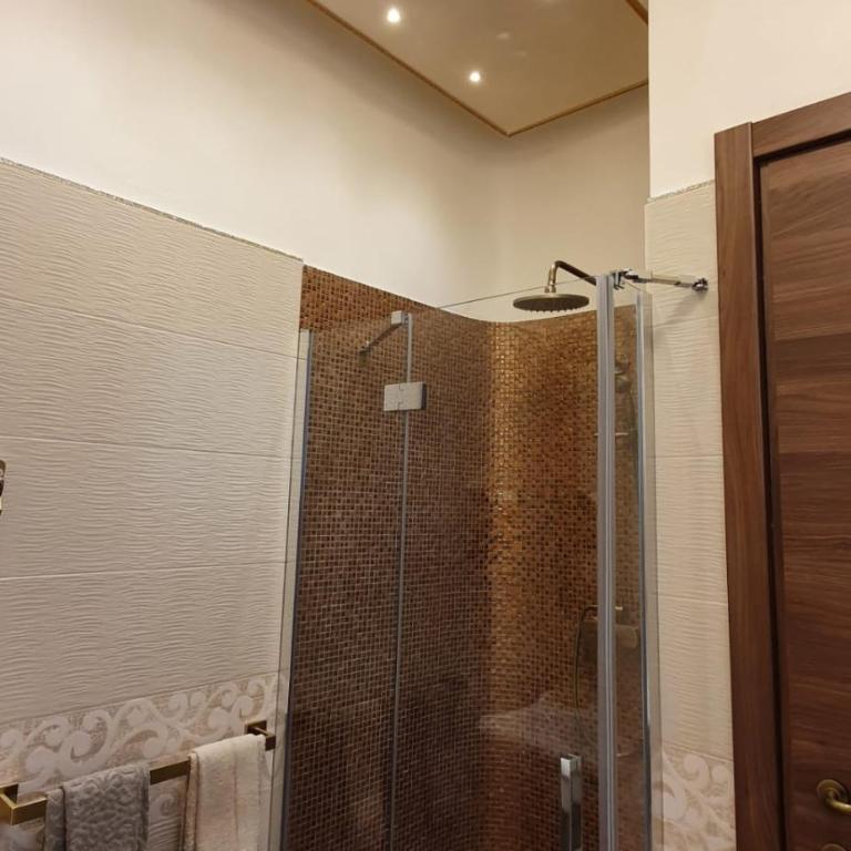 GOLD SUITE - Appartamento con 1 Camera da Letto - 8