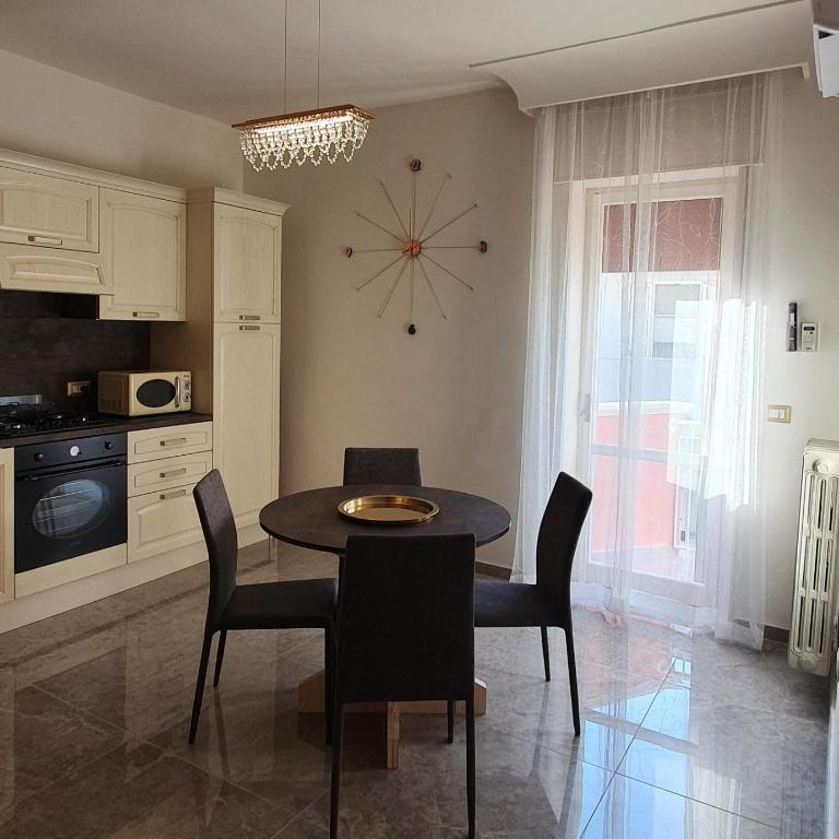 GOLD SUITE - Appartamento con 1 Camera da Letto - 15