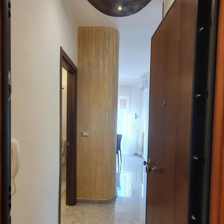 GOLD SUITE - Appartamento con 1 Camera da Letto - 16