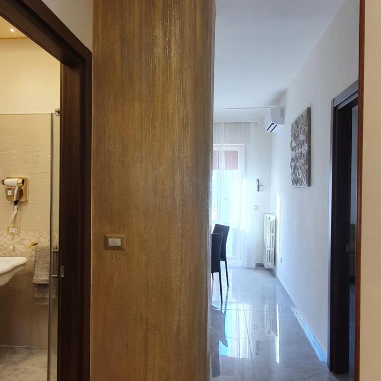 GOLD SUITE - Appartamento con 1 Camera da Letto - 17