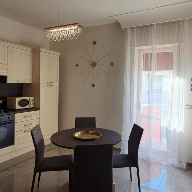 GOLD SUITE - Appartamento con 1 Camera da Letto - 18