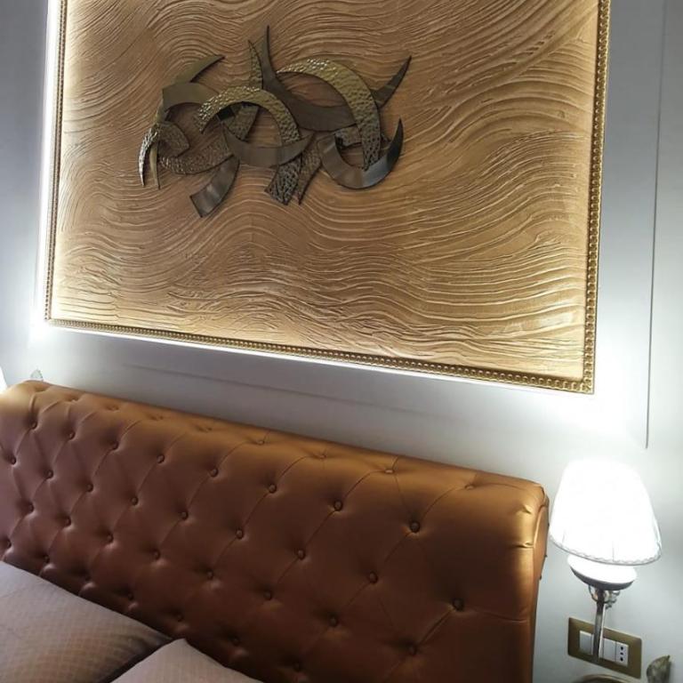 GOLD SUITE - Appartamento con 1 Camera da Letto - 19