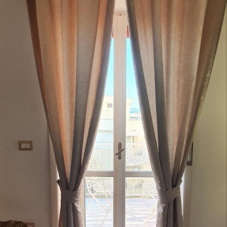 GOLD SUITE - Appartamento con 1 Camera da Letto - 21