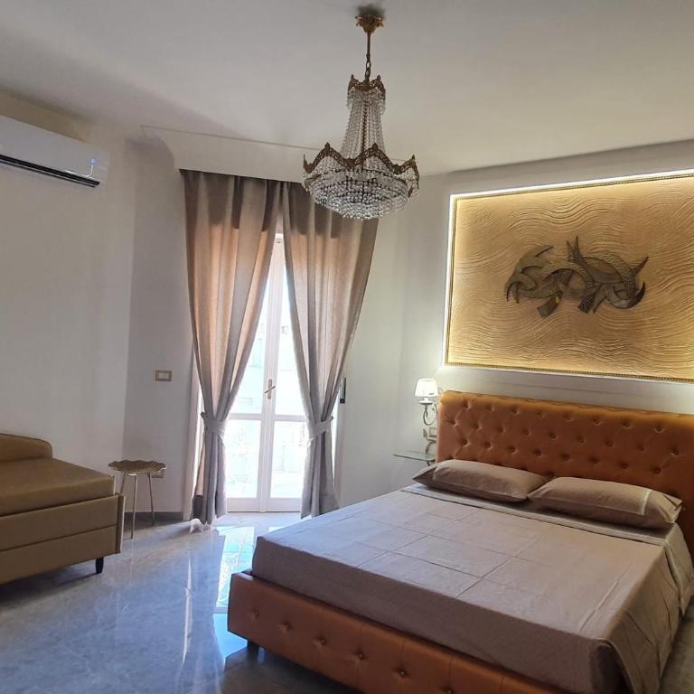 GOLD SUITE - Appartamento con 1 Camera da Letto - 1