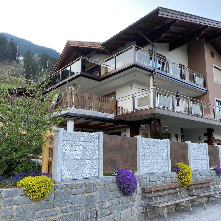Apart Edelweiss - Apartment - 1