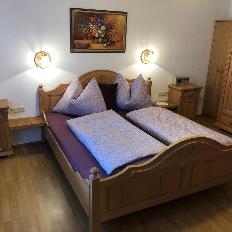Apart Edelweiss - Apartment - 5