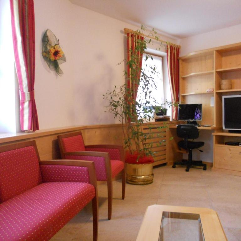Residence Garni Manuela - Appartamento con 1 Camera da Letto - 17