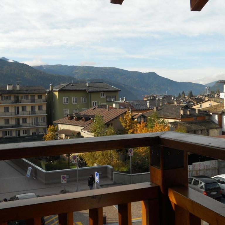 Residence Garni Manuela - Appartamento con 1 Camera da Letto - 31