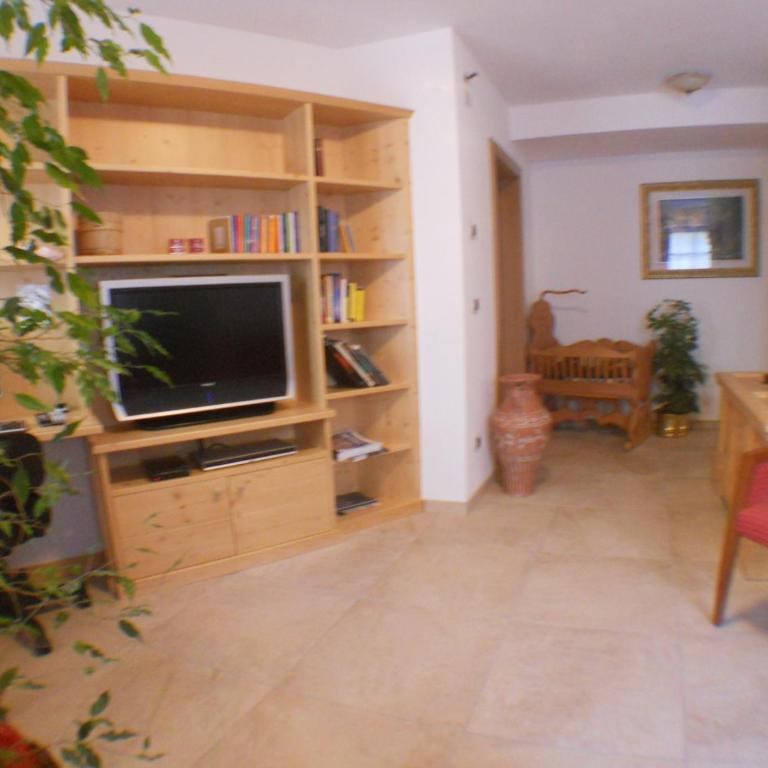 Residence Garni Manuela - Appartamento con 1 Camera da Letto - 18