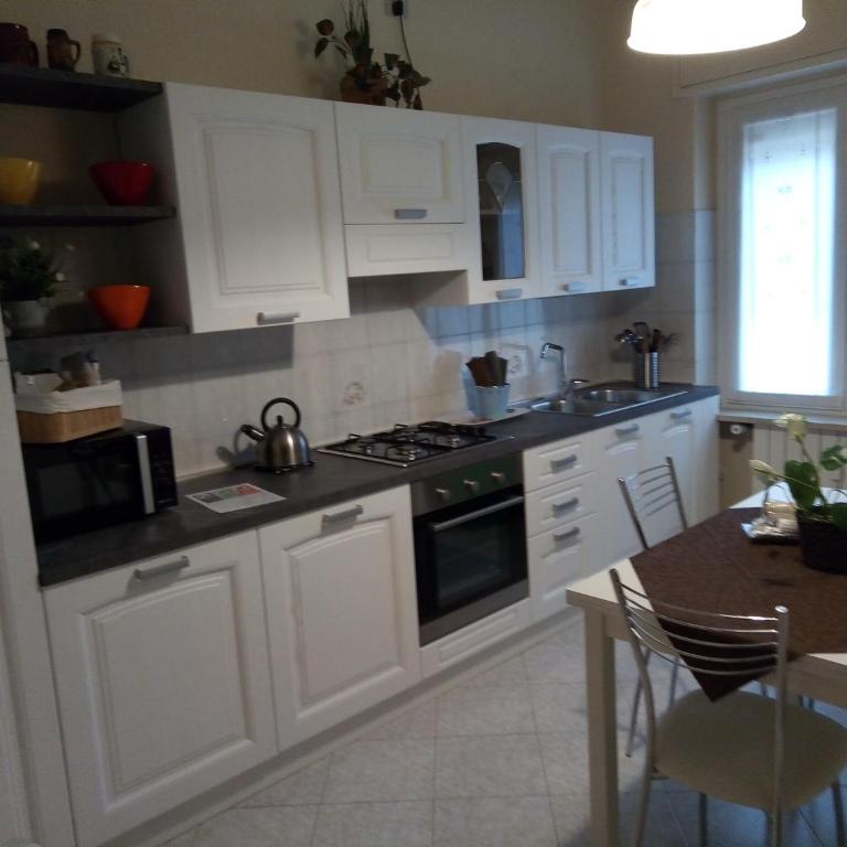 Appartamenti Donato - Apartment - Ground Floor - 5