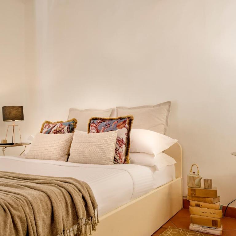 Stunning flat with Terrace in Trastevere - Appartamento con 2 Camere da Letto - 18